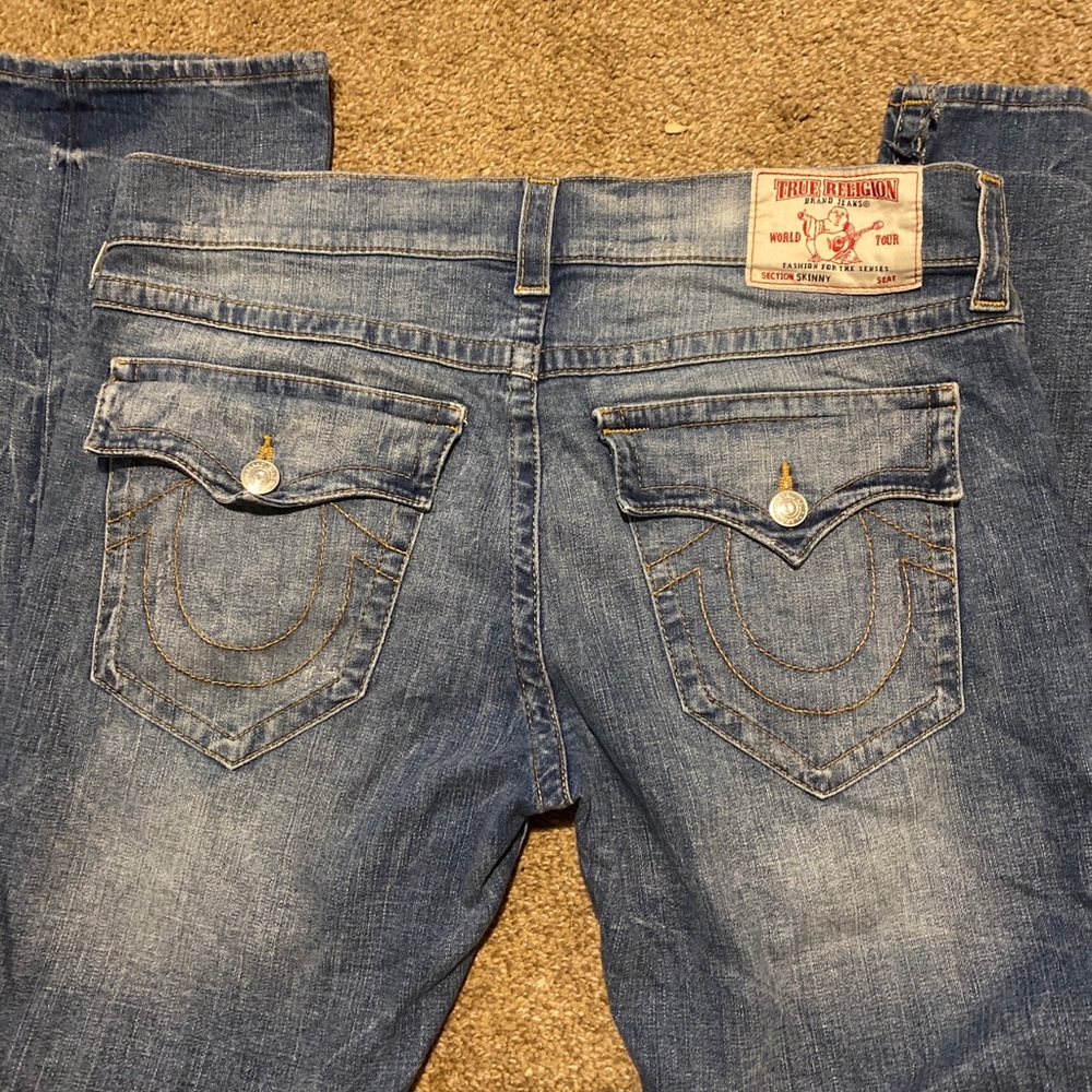 mens true religion jeans